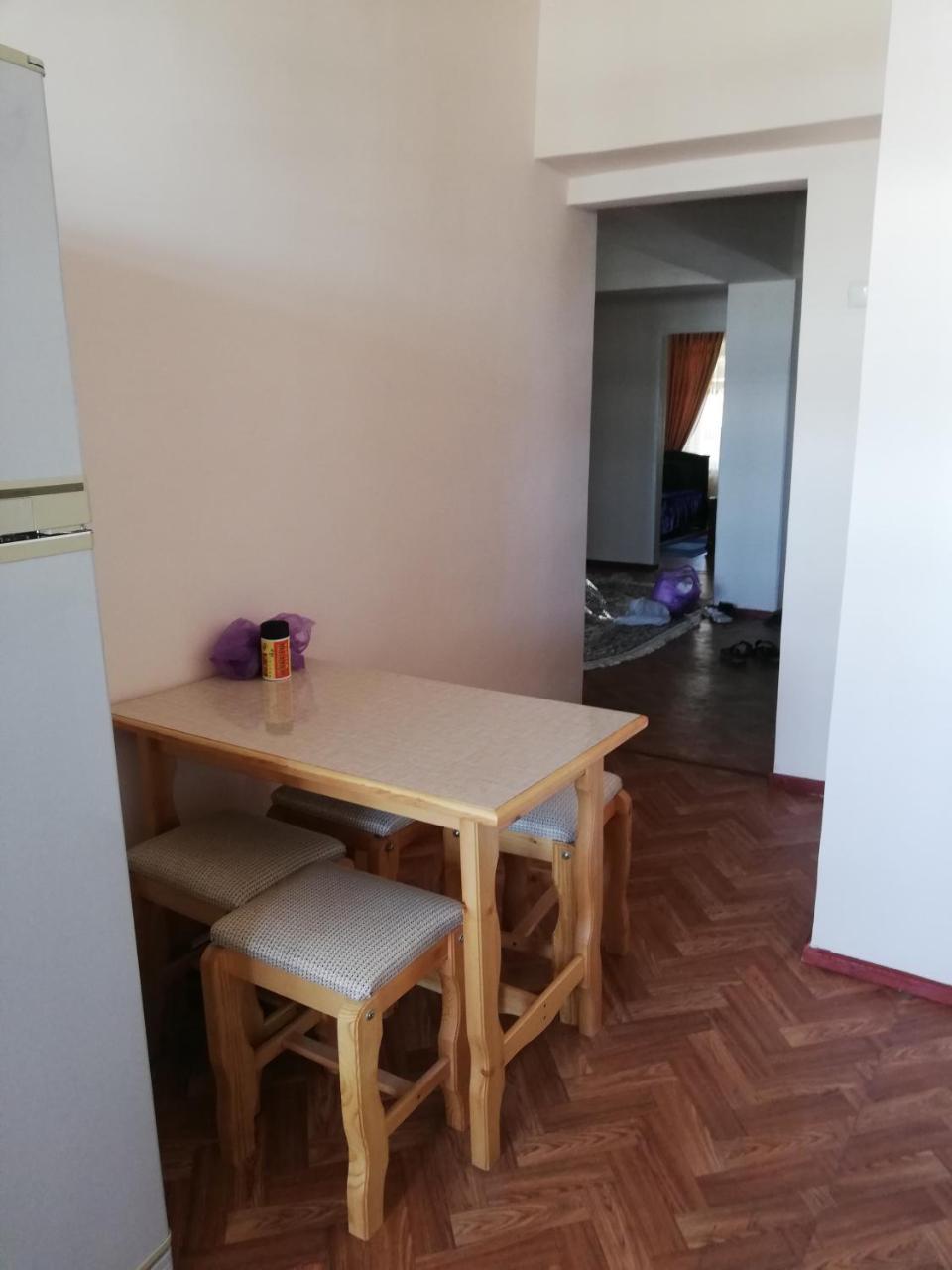 3Br Chorsu Apartment Tashkent Ngoại thất bức ảnh