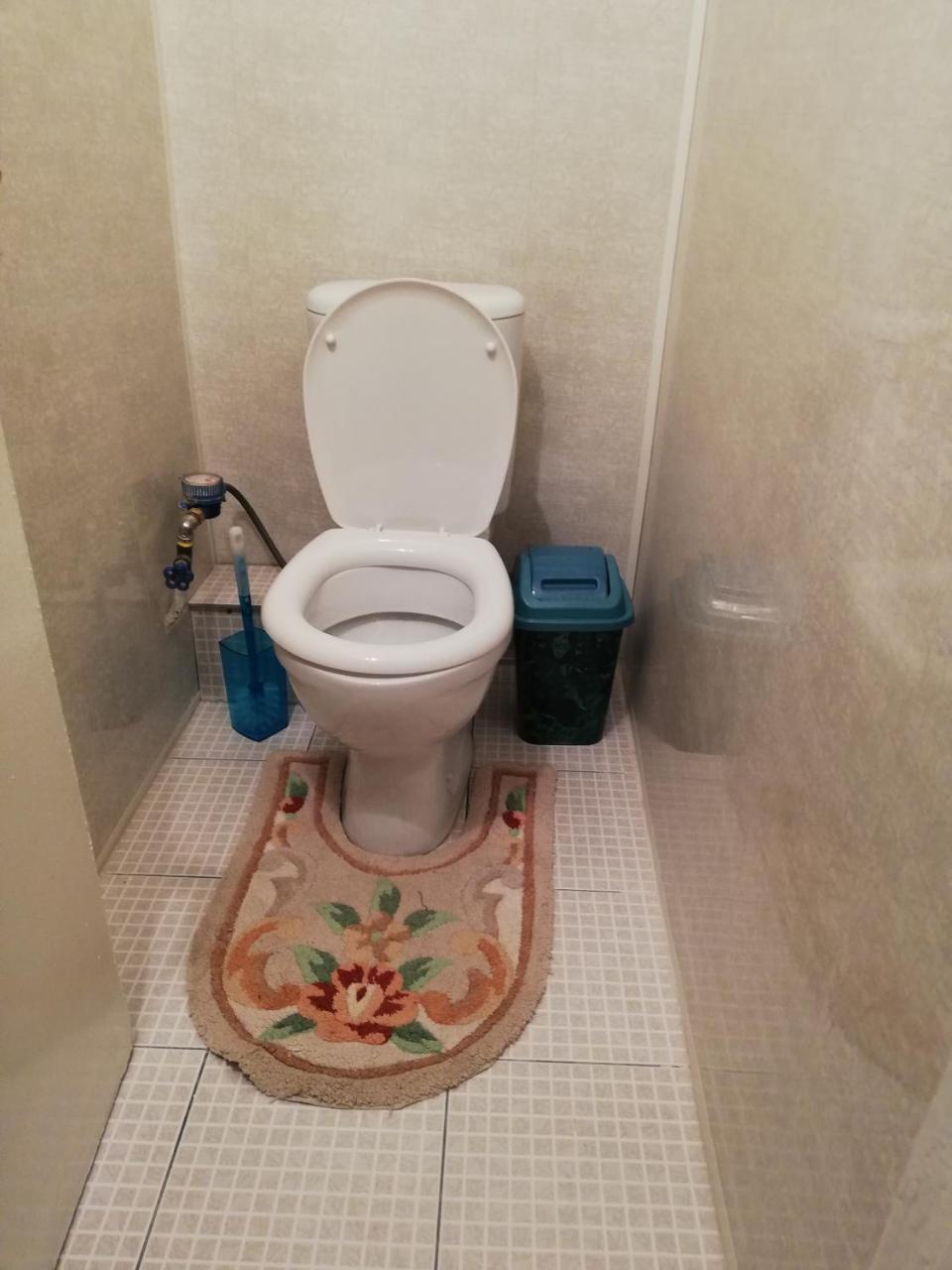 3Br Chorsu Apartment Tashkent Ngoại thất bức ảnh