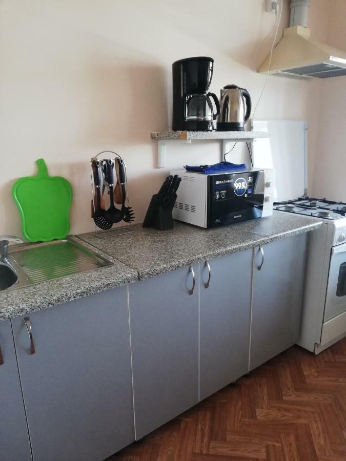 3Br Chorsu Apartment Tashkent Ngoại thất bức ảnh