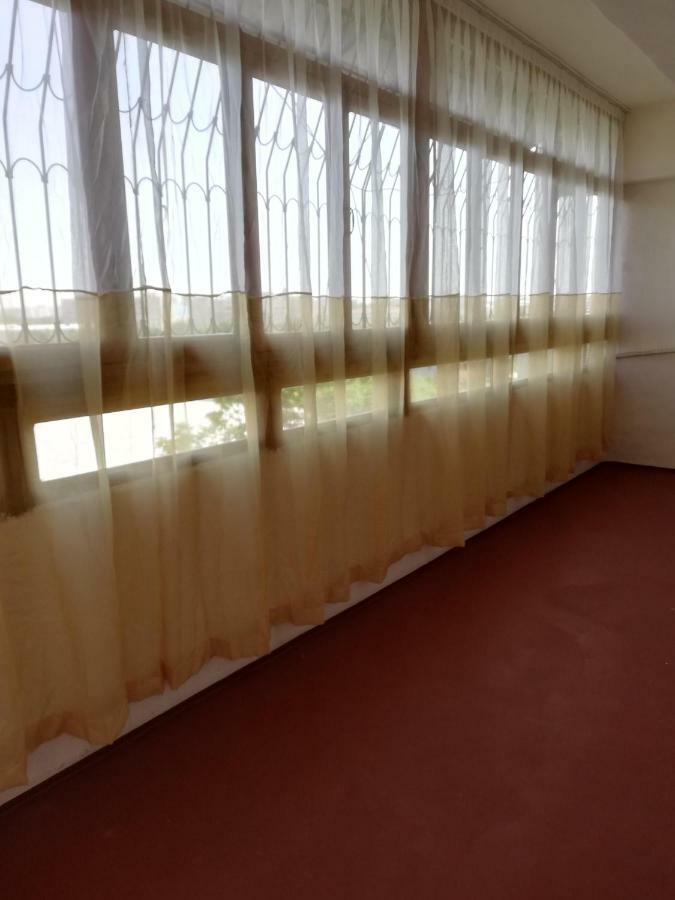3Br Chorsu Apartment Tashkent Ngoại thất bức ảnh
